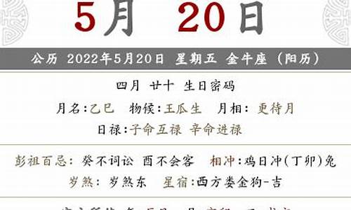 周易卦象