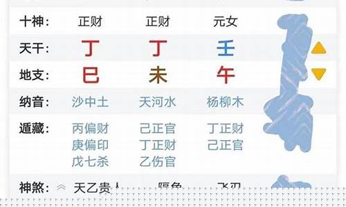 配偶,外貌