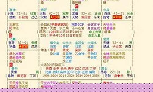 算命最准的网站2025排行榜