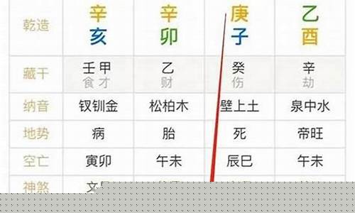 网上靠谱的算卦（崇道命理网站）