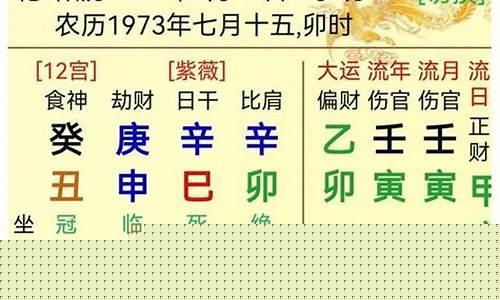 算命姻缘大师