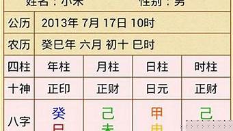 国内有哪些算命最准的网站