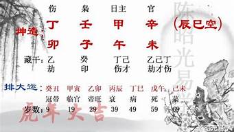 算卦有两个变爻怎么看婚姻状况