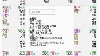 农村算卦中的婚姻煞是什么