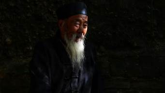 算卦说婚姻要拜两次天地