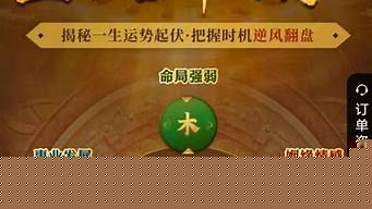算卦的说我婚姻线断了