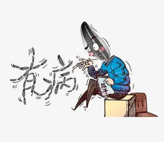 怎么算感情，